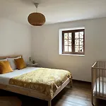 Дом отдыха Casa Do Capucho - Soajo, Geres *