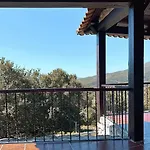 Tatil Evi Casa Do Capucho - Soajo, Geres *