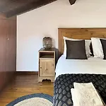 Дом отдыха Casa Do Capucho - Soajo, Geres Суажу