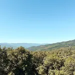 Дом отдыха Casa Do Capucho - Soajo, Geres Суажу