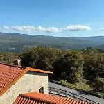 Casa Do Capucho - Soajo, Geres Дом отдыха