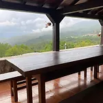 Casa Do Capucho - Soajo, Geres סואז'ו