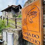 Dom wakacyjny Casa Do Capucho - Soajo, Geres *