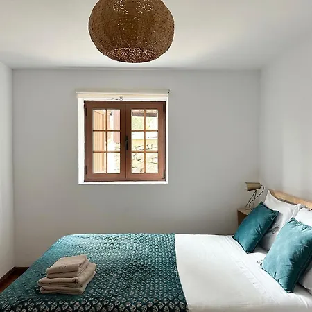 Casa Do Capucho - Soajo, Geres