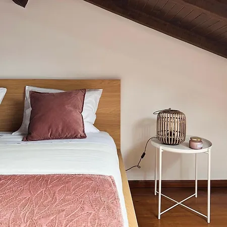 Casa Do Capucho - Soajo, Geres