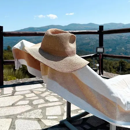 Casa Do Capucho - Soajo, Geres Сasa de vacaciones Soajo