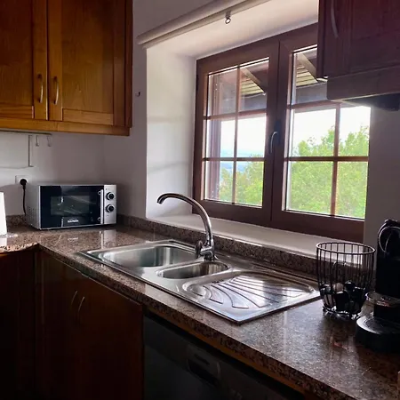 بيت للعطل Casa Do Capucho - Soajo, Geres