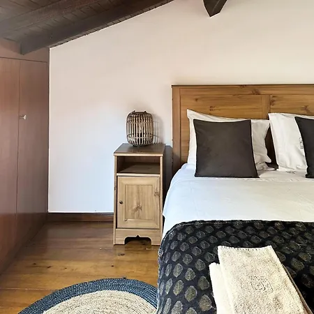 بيت للعطل Casa Do Capucho - Soajo, Geres سواجو