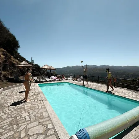 بيت للعطل Casa Do Capucho - Soajo, Geres سواجو