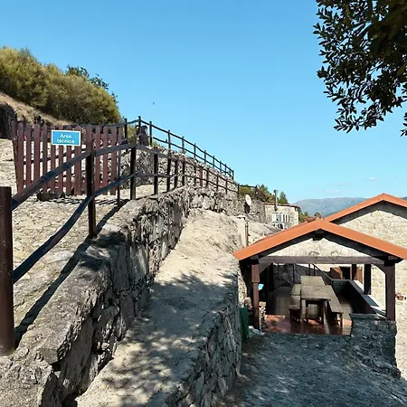 Casa Do Capucho - Soajo, Geres