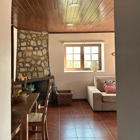 Casa Do Capucho - Soajo, Gerês Soajo