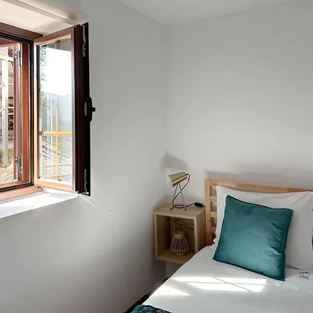 Casa Do Capucho - Soajo, Geres Сasa de vacaciones