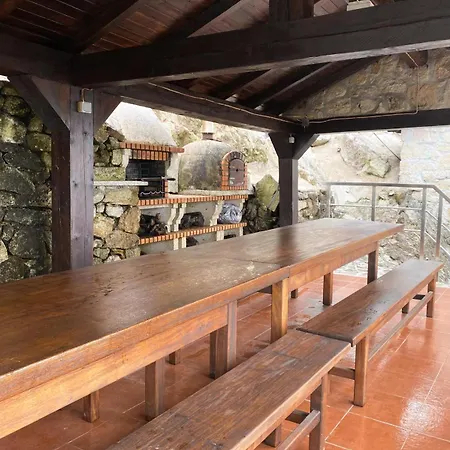 Casa Do Capucho - Soajo, Geres Soajo