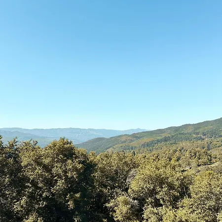 بيت للعطل Casa Do Capucho - Soajo, Geres سواجو