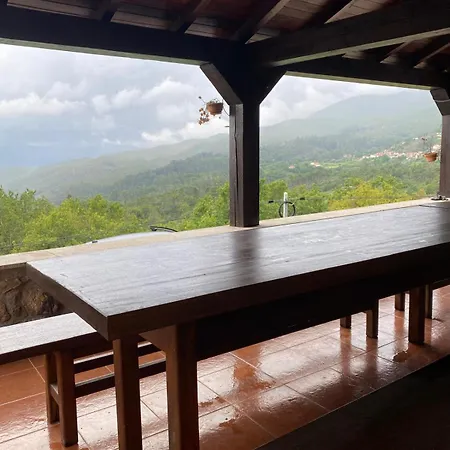 Casa Do Capucho - Soajo, Geres Soajo