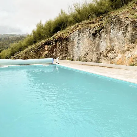 Casa Do Capucho - Soajo, Geres