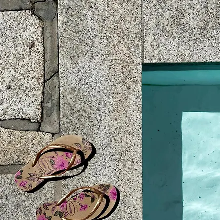 Сasa de vacaciones Casa Do Capucho - Soajo, Geres