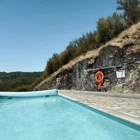 Casa Do Capucho - Soajo, Geres Soajo