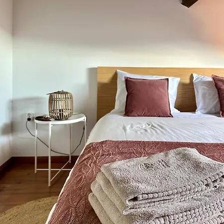 Casa Do Capucho - Soajo, Geres بيت للعطل