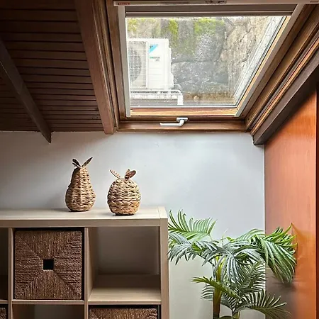 Prázdninový dům Casa Do Capucho - Soajo, Geres Soajo
