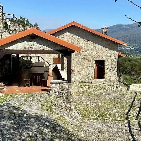 Casa Do Capucho - Soajo, Geres *