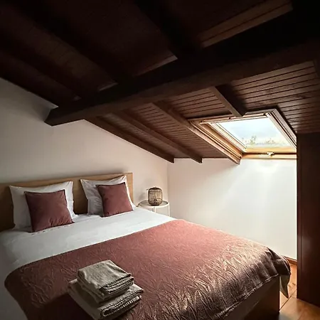 Casa Do Capucho - Soajo, Geres Soajo