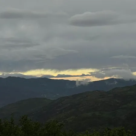 Casa Do Capucho - Soajo, Geres بيت للعطل