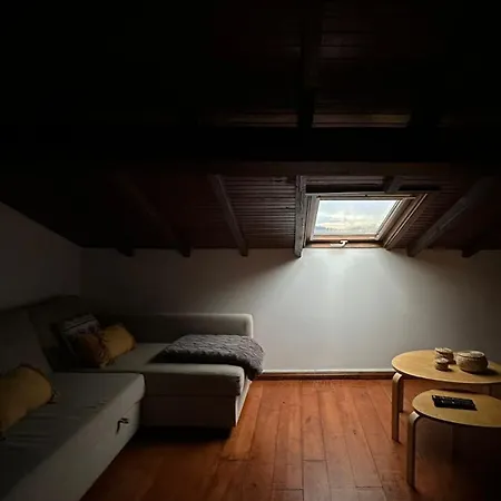 Casa Do Capucho - Soajo, Geres