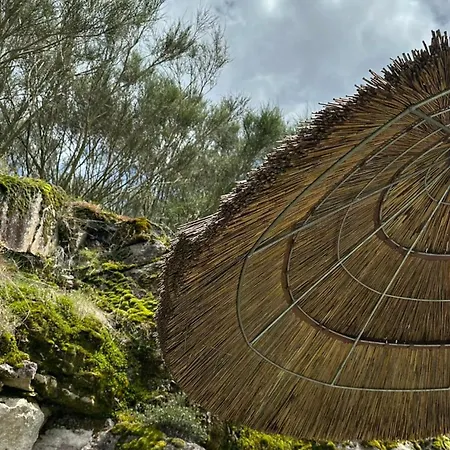Casa Do Capucho - Soajo, Geres *