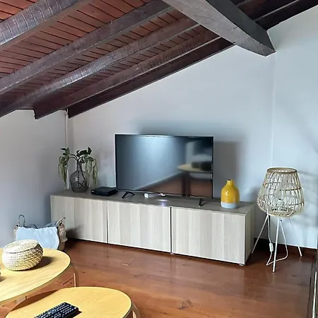 Casa Do Capucho - Soajo, Geres