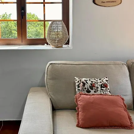 Casa Do Capucho - Soajo, Geres * سواجو