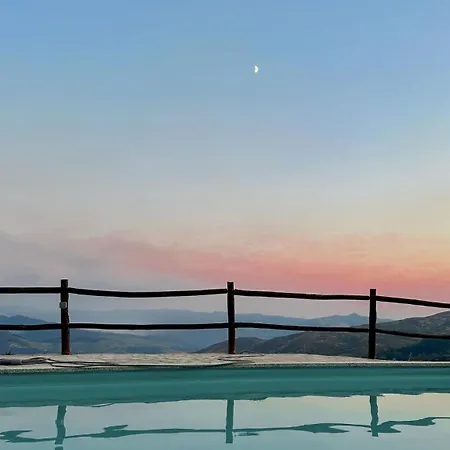 Casa Do Capucho - Soajo, Geres بيت للعطل *