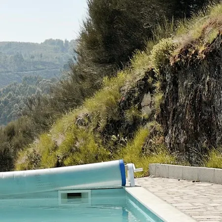 Casa Do Capucho - Soajo, Geres Prázdninový dům *