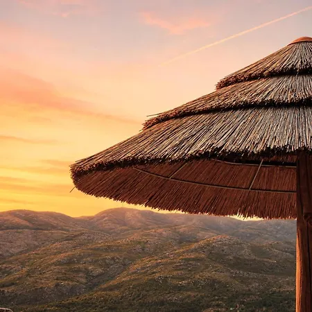 Casa Do Capucho - Soajo, Geres Prázdninový dům Soajo