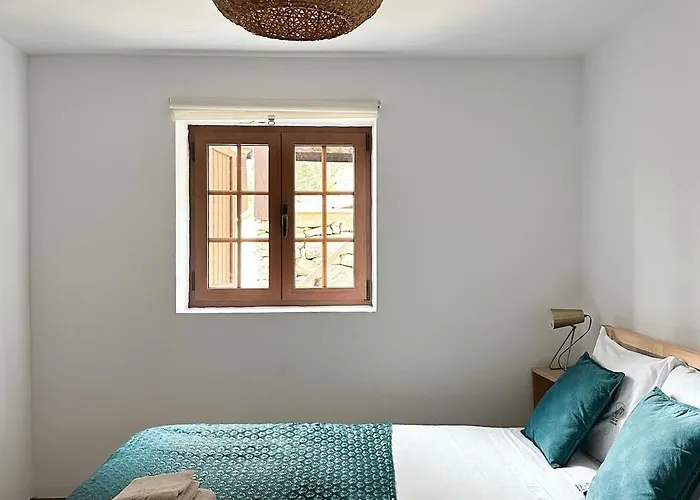 Casa Do Capucho - Soajo, Gerês