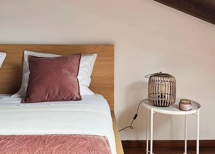 Casa Do Capucho - Soajo, Geres