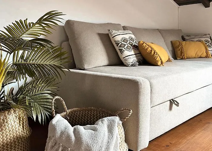 Casa Do Capucho - Soajo, Geres Ferienhaus