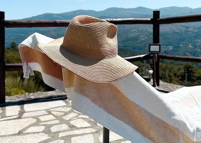 Casa Do Capucho - Soajo, Gerês Hébergement de vacances Soajo