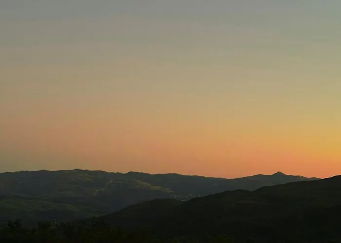 Ferienhaus Casa Do Capucho - Soajo, Geres