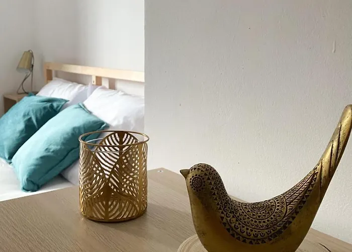 Ferienhaus Casa Do Capucho - Soajo, Geres Soajo