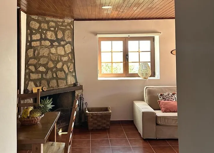 Casa Do Capucho - Soajo, Geres Soajo