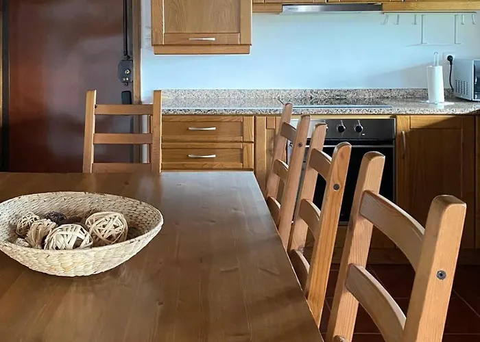 Casa Do Capucho - Soajo, Gerês Hébergement de vacances Soajo