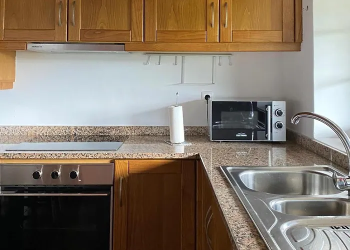 Ferienhaus Casa Do Capucho - Soajo, Geres *