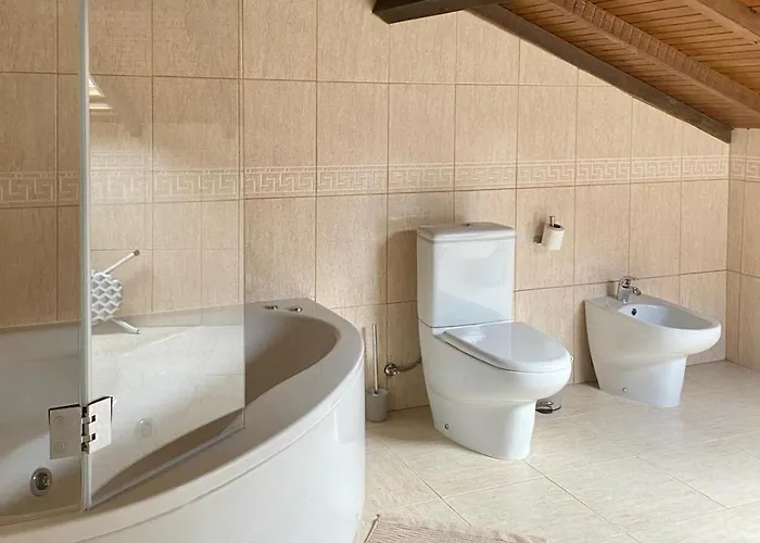 Casa Do Capucho - Soajo, Geres Ferienhaus Soajo