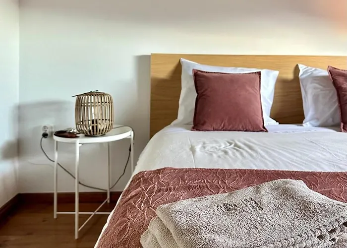 Casa Do Capucho - Soajo, Geres בית נופש