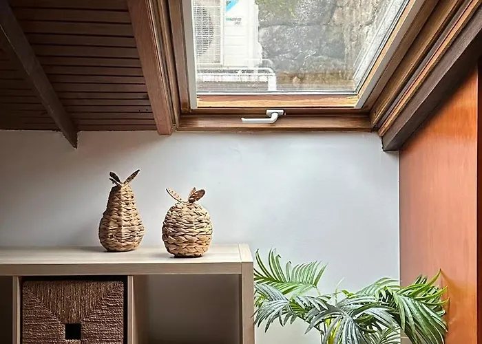 Hébergement de vacances Casa Do Capucho - Soajo, Gerês Soajo