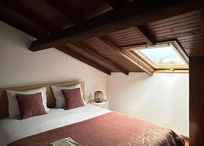 Casa Do Capucho - Soajo, Geres Soajo