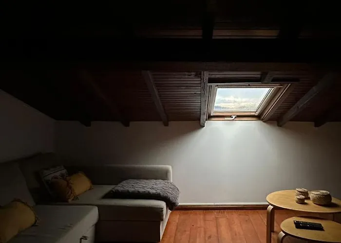 Casa Do Capucho - Soajo, Geres