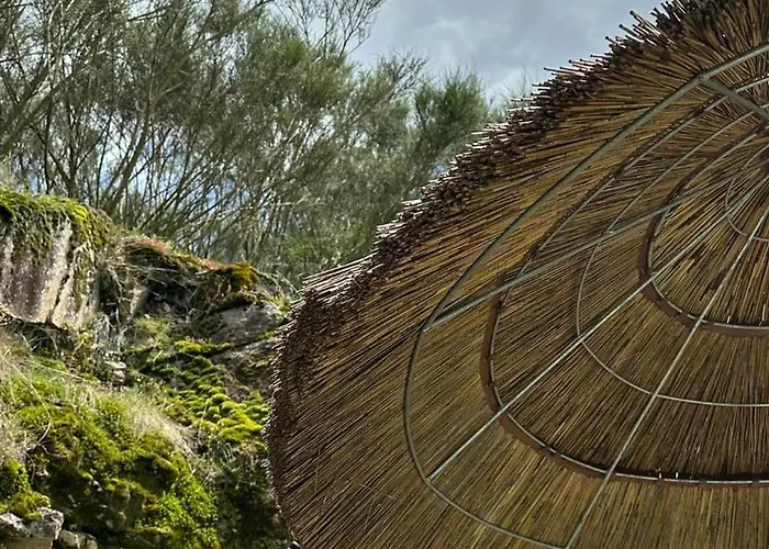Casa Do Capucho - Soajo, Gerês *