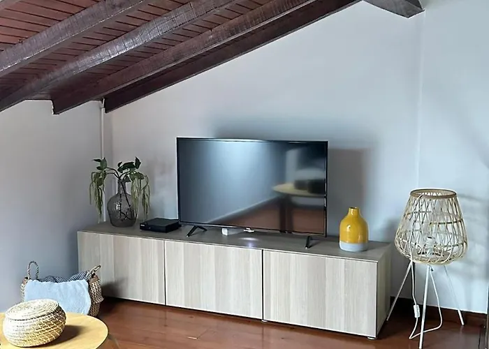 Casa Do Capucho - Soajo, Gerês